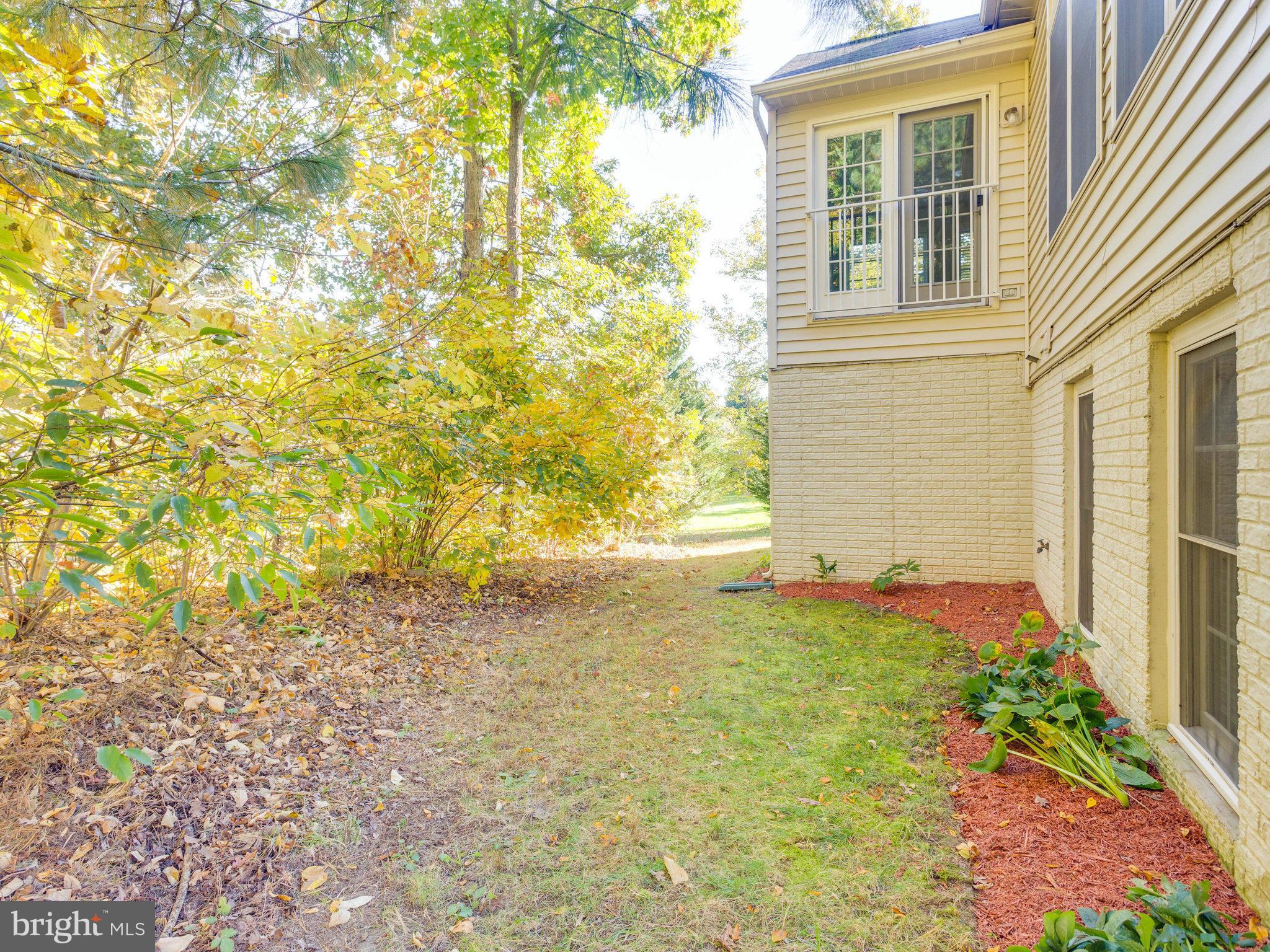 BRAEMAR/VILLAGES AT SAYBROOKE - Residential