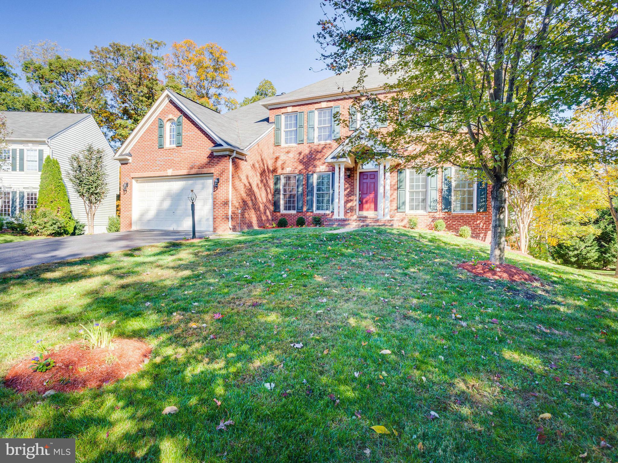 BRAEMAR/VILLAGES AT SAYBROOKE - Residential