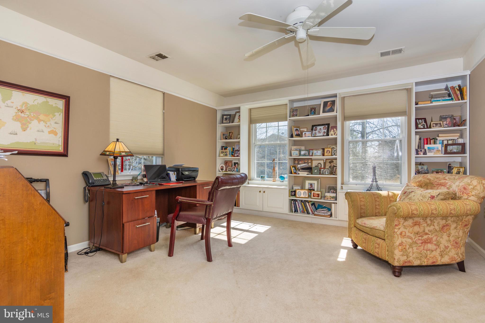 CROFTON VILLAGE - Residential