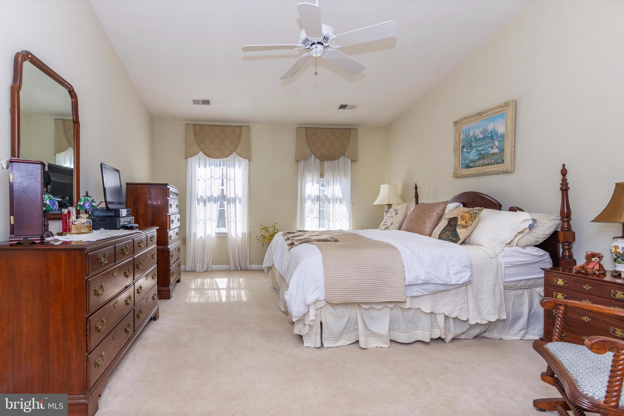 CROFTON VILLAGE - Residential