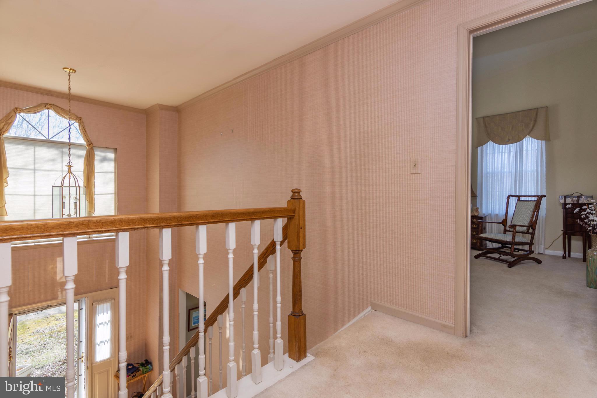 CROFTON VILLAGE - Residential