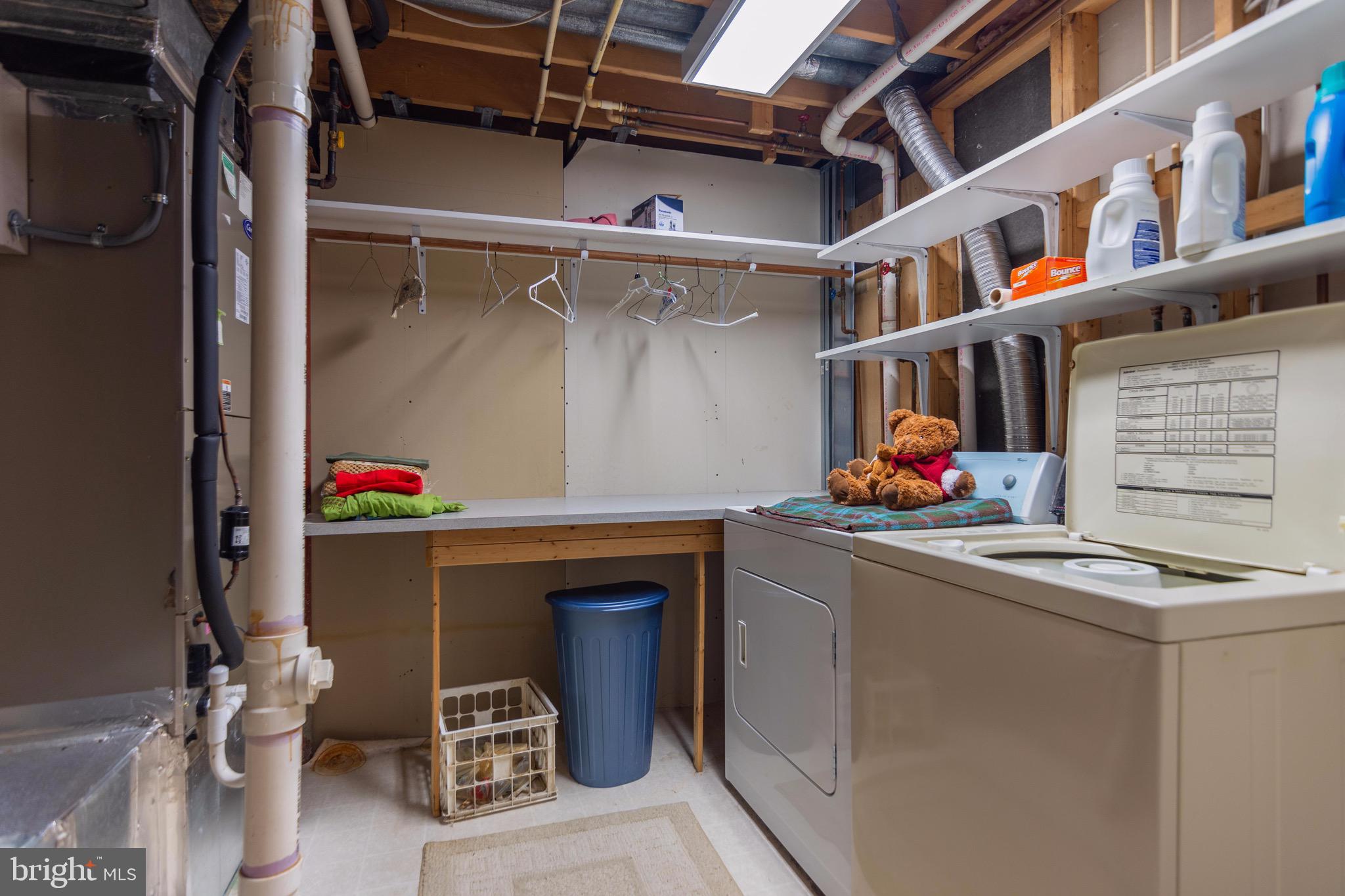 CROFTON VILLAGE - Residential