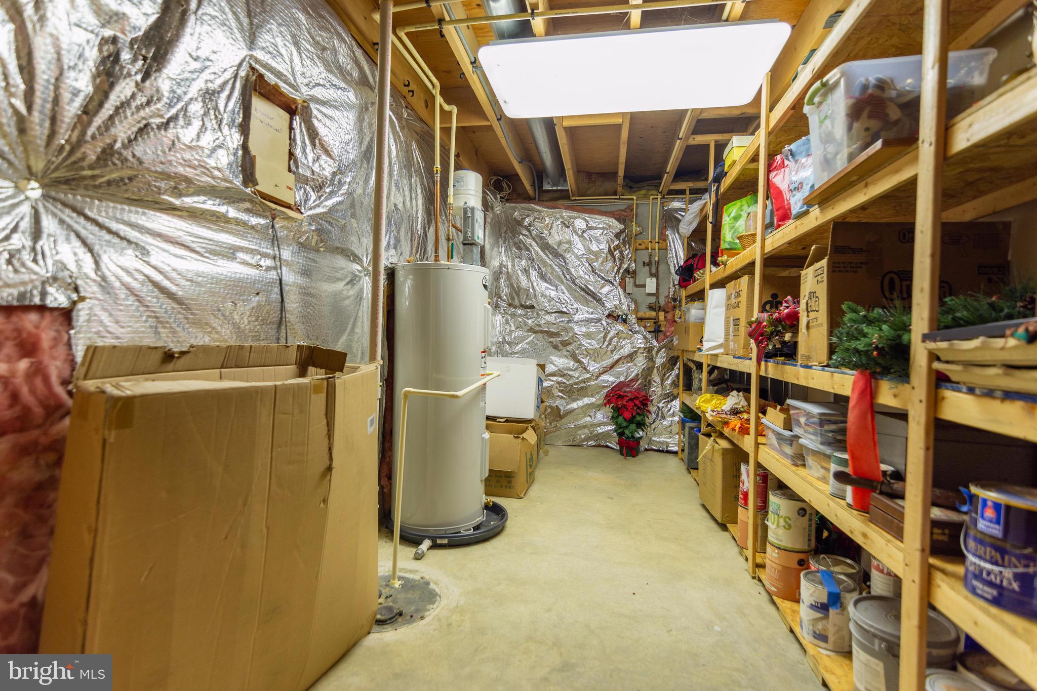 CROFTON VILLAGE - Residential