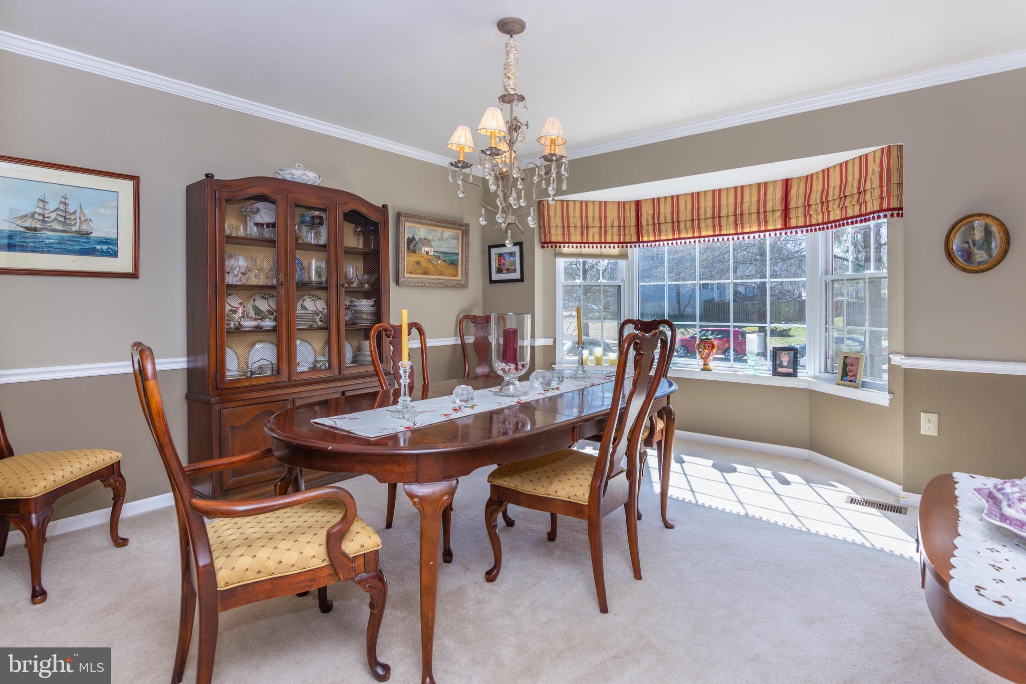 CROFTON VILLAGE - Residential