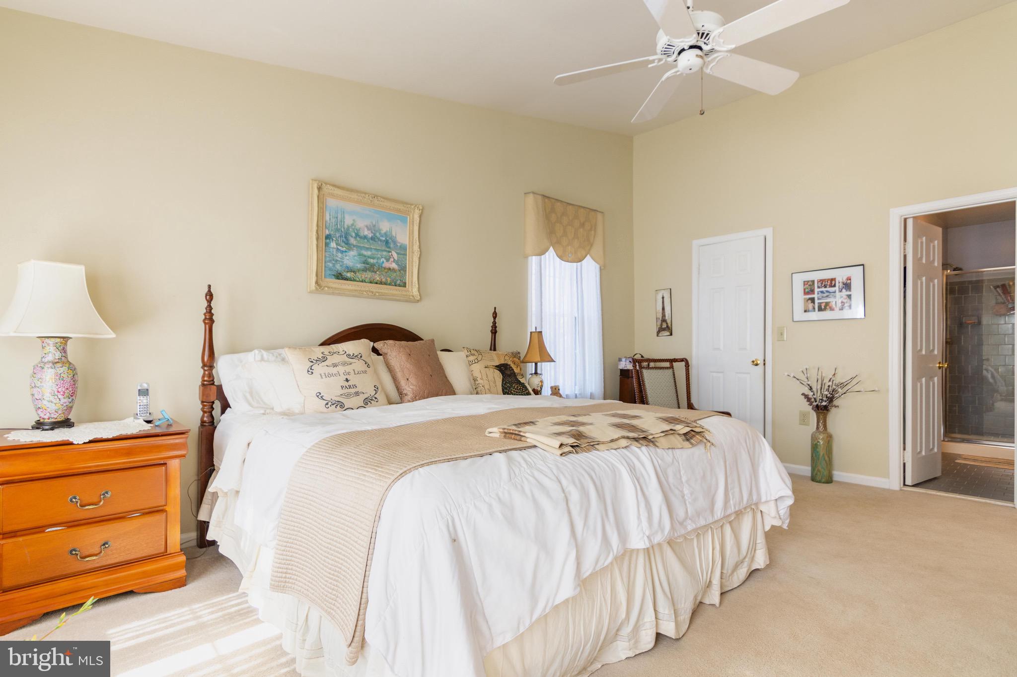 CROFTON VILLAGE - Residential