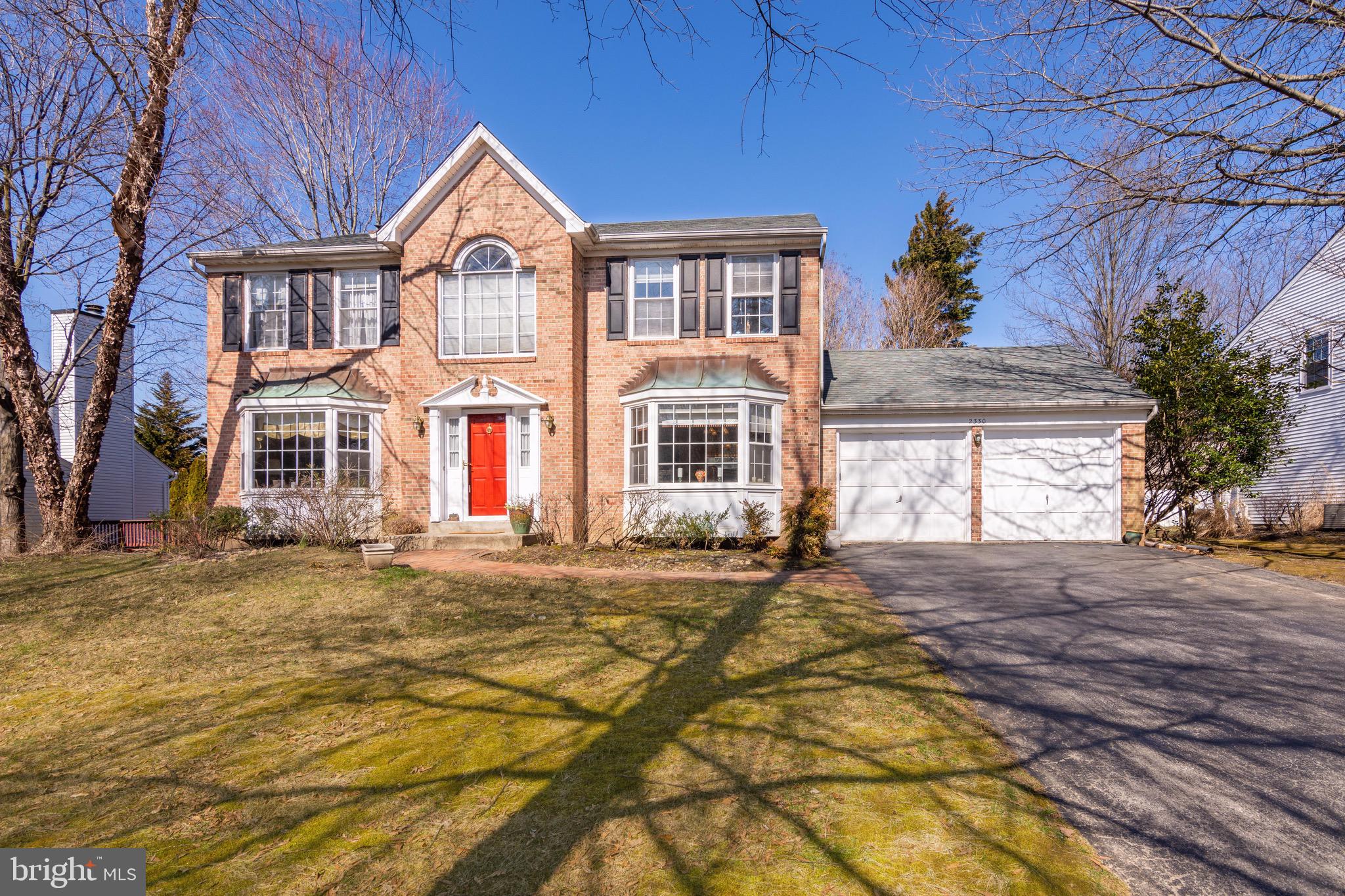 CROFTON VILLAGE - Residential