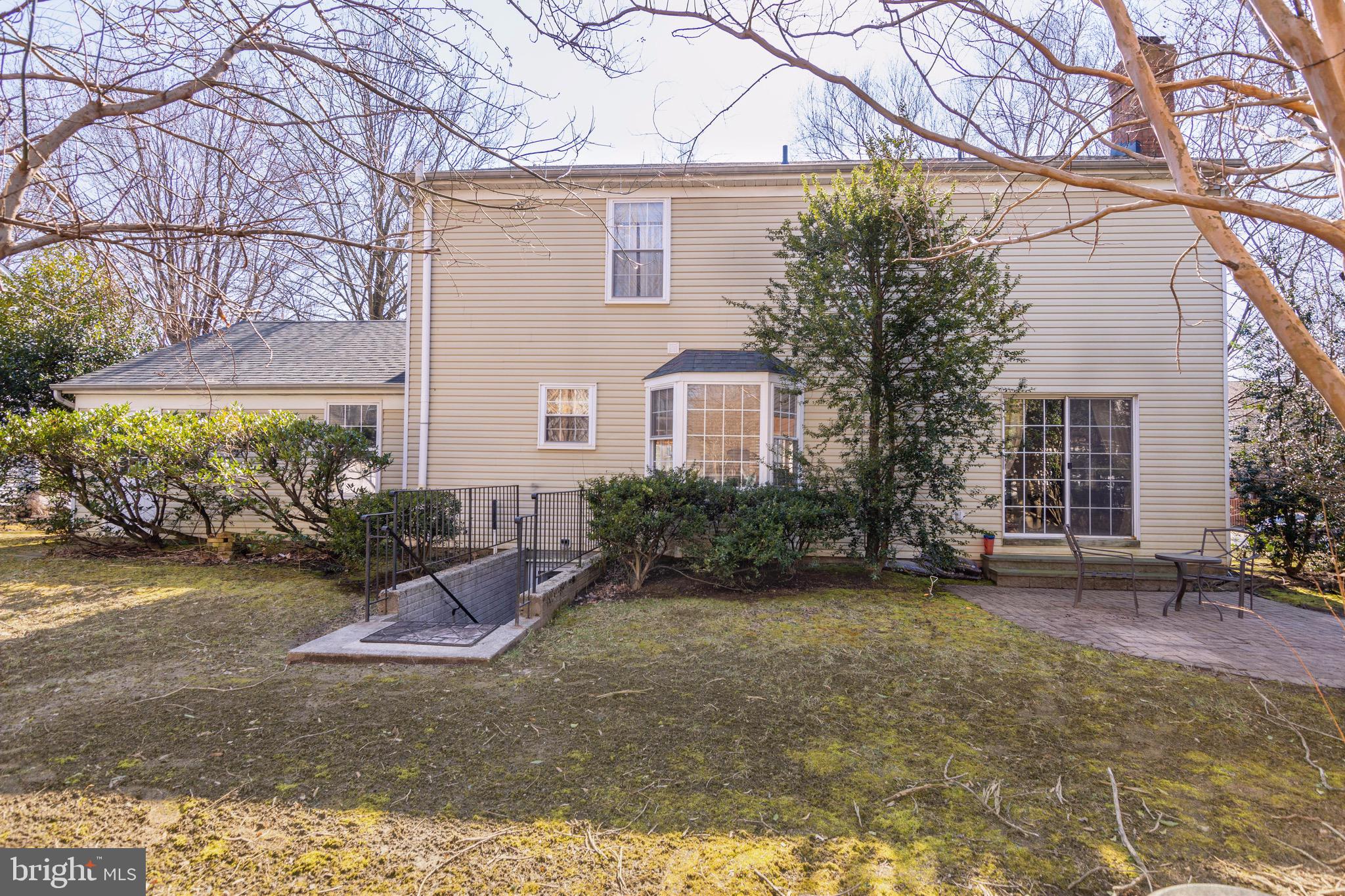 CROFTON VILLAGE - Residential