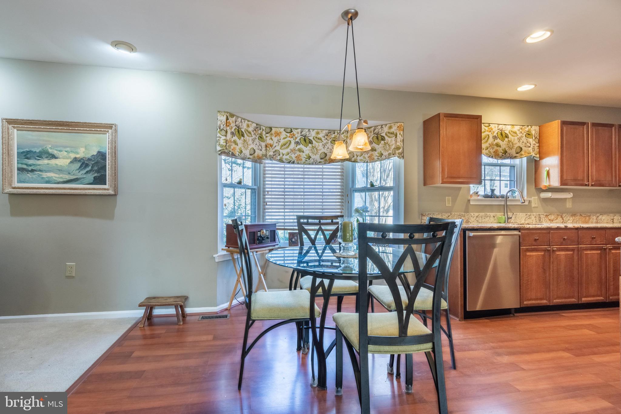 CROFTON VILLAGE - Residential