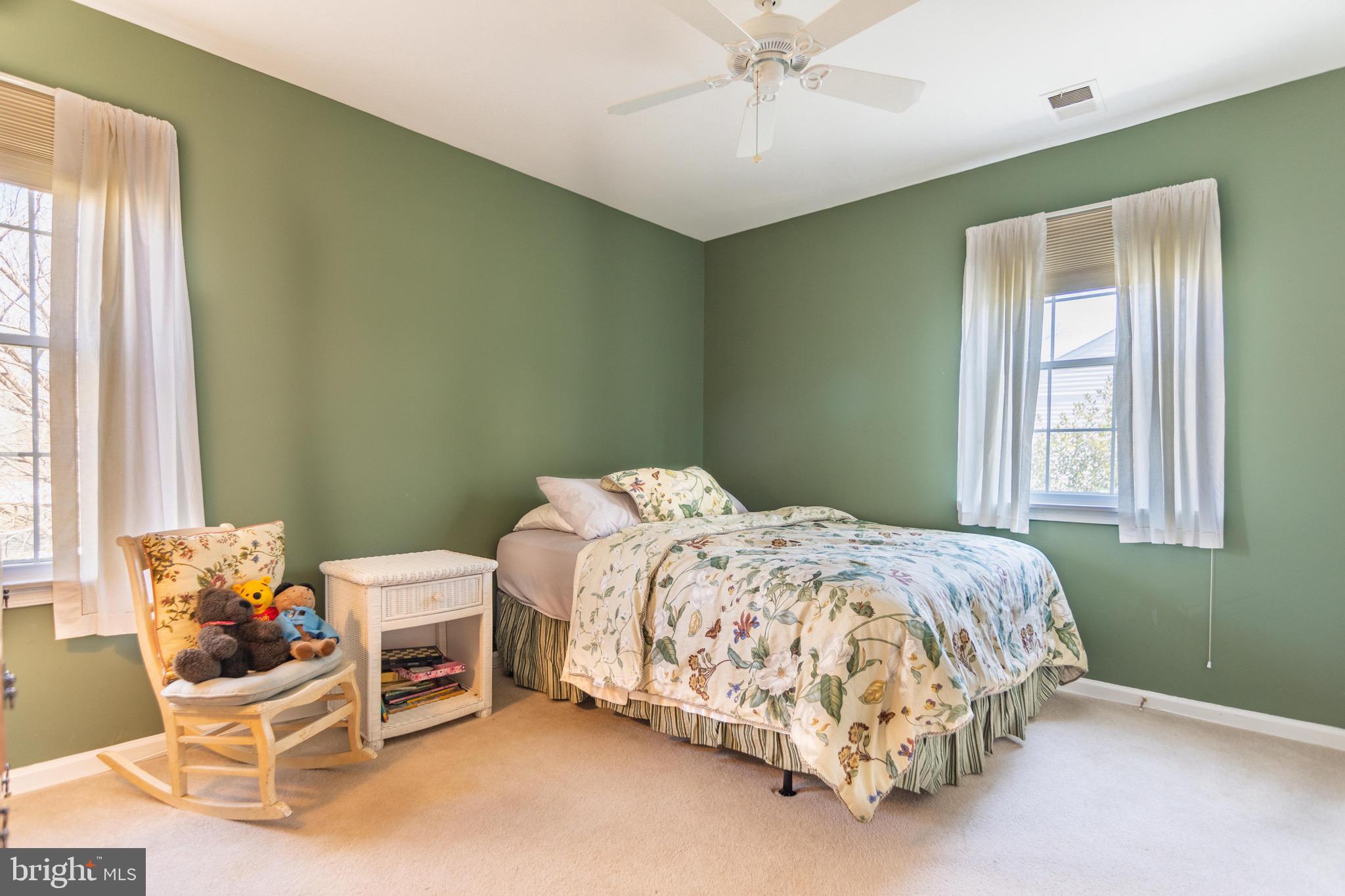 CROFTON VILLAGE - Residential