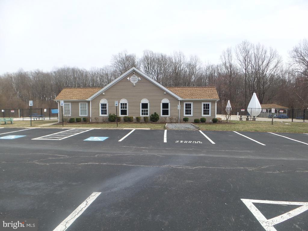 CROFTON VILLAGE - Residential