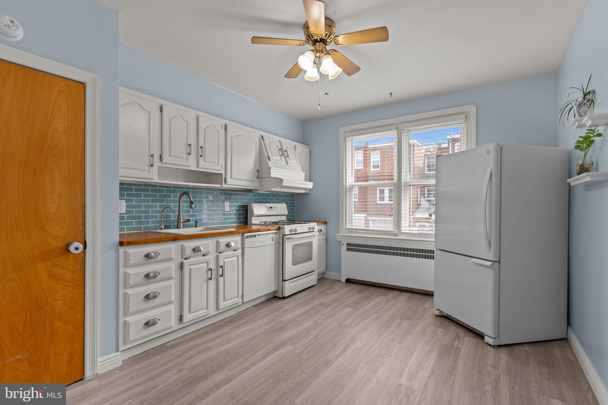 MAYFAIR - Residential