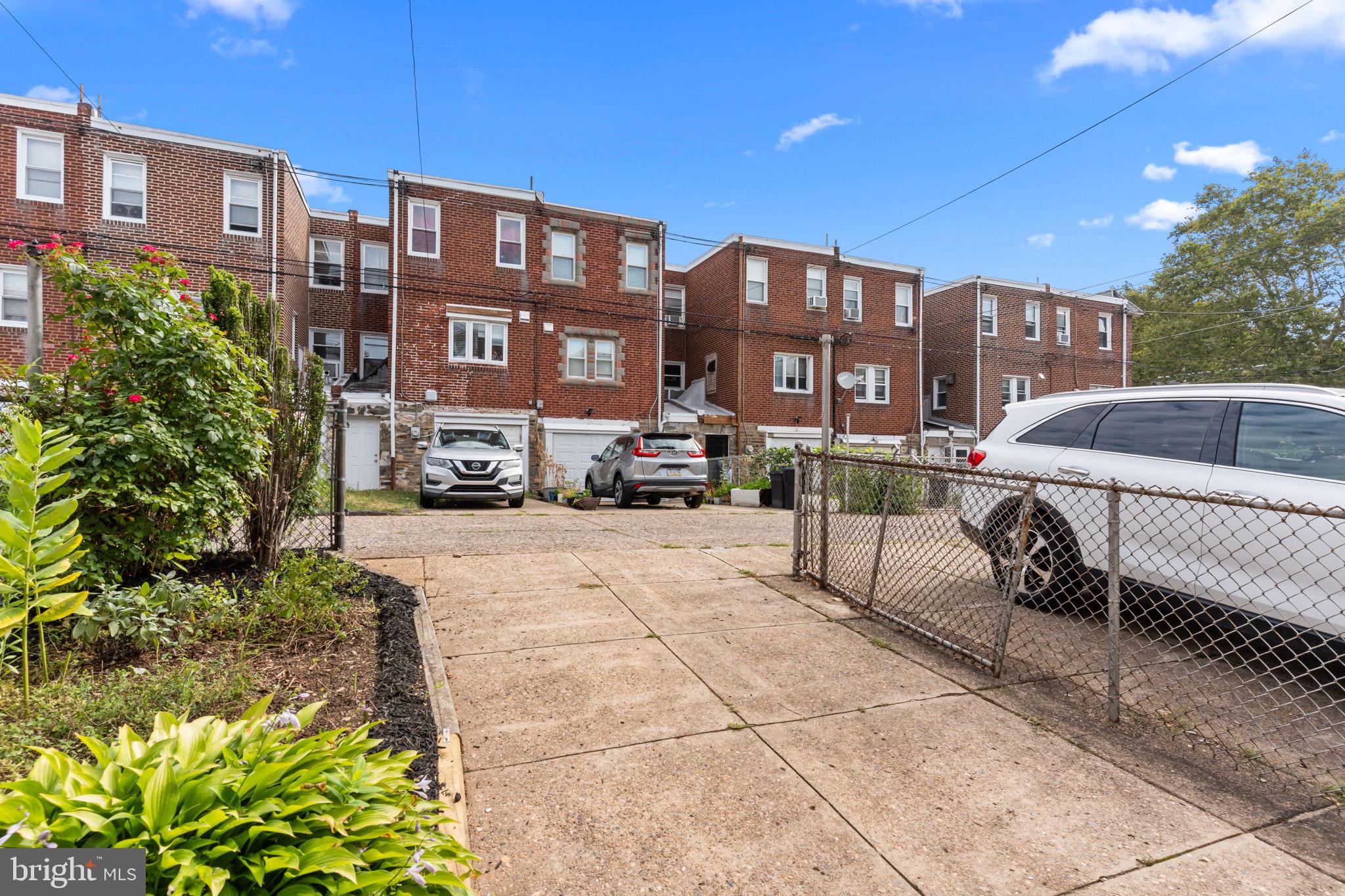 MAYFAIR - Residential