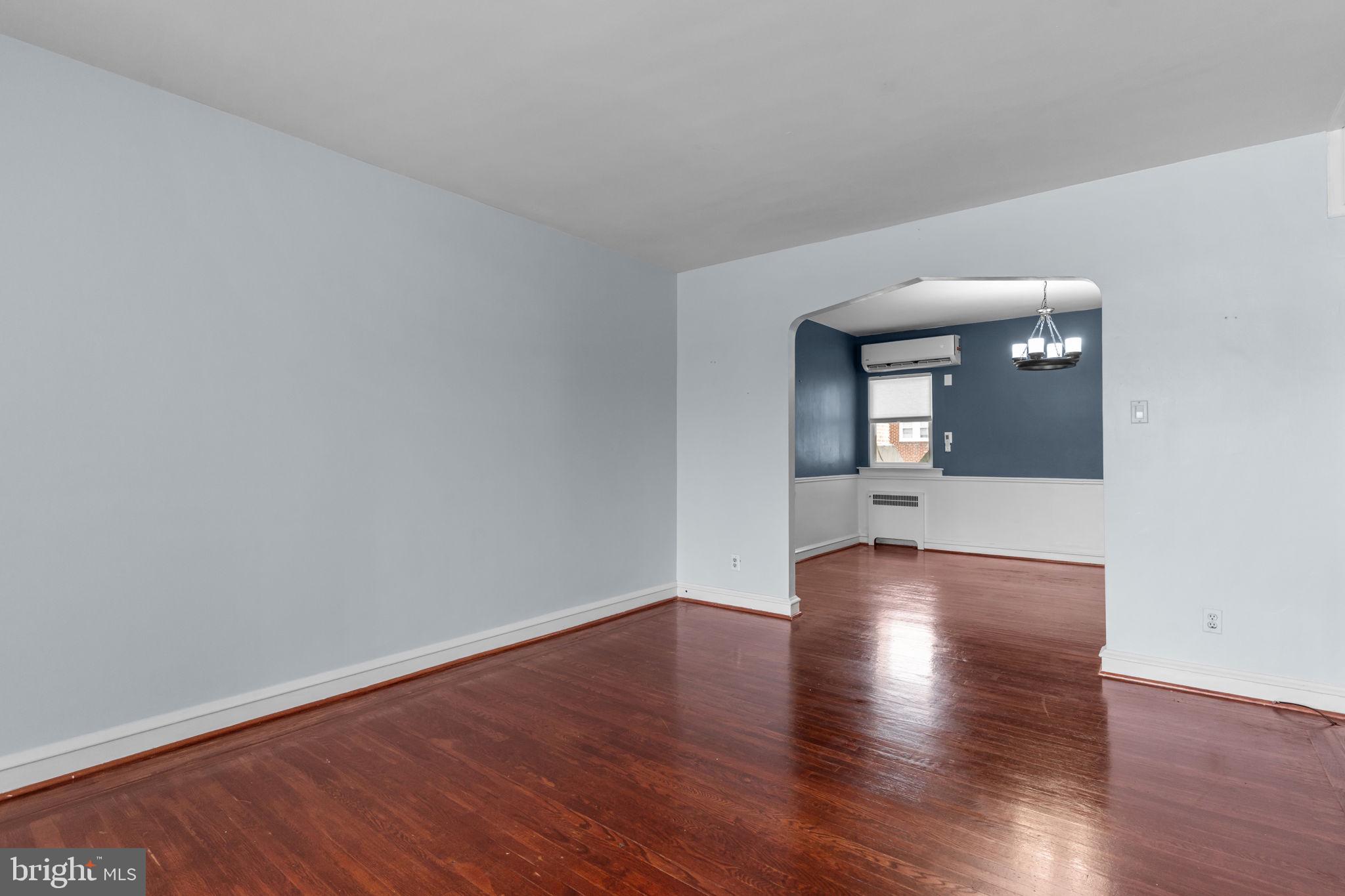 MAYFAIR - Residential