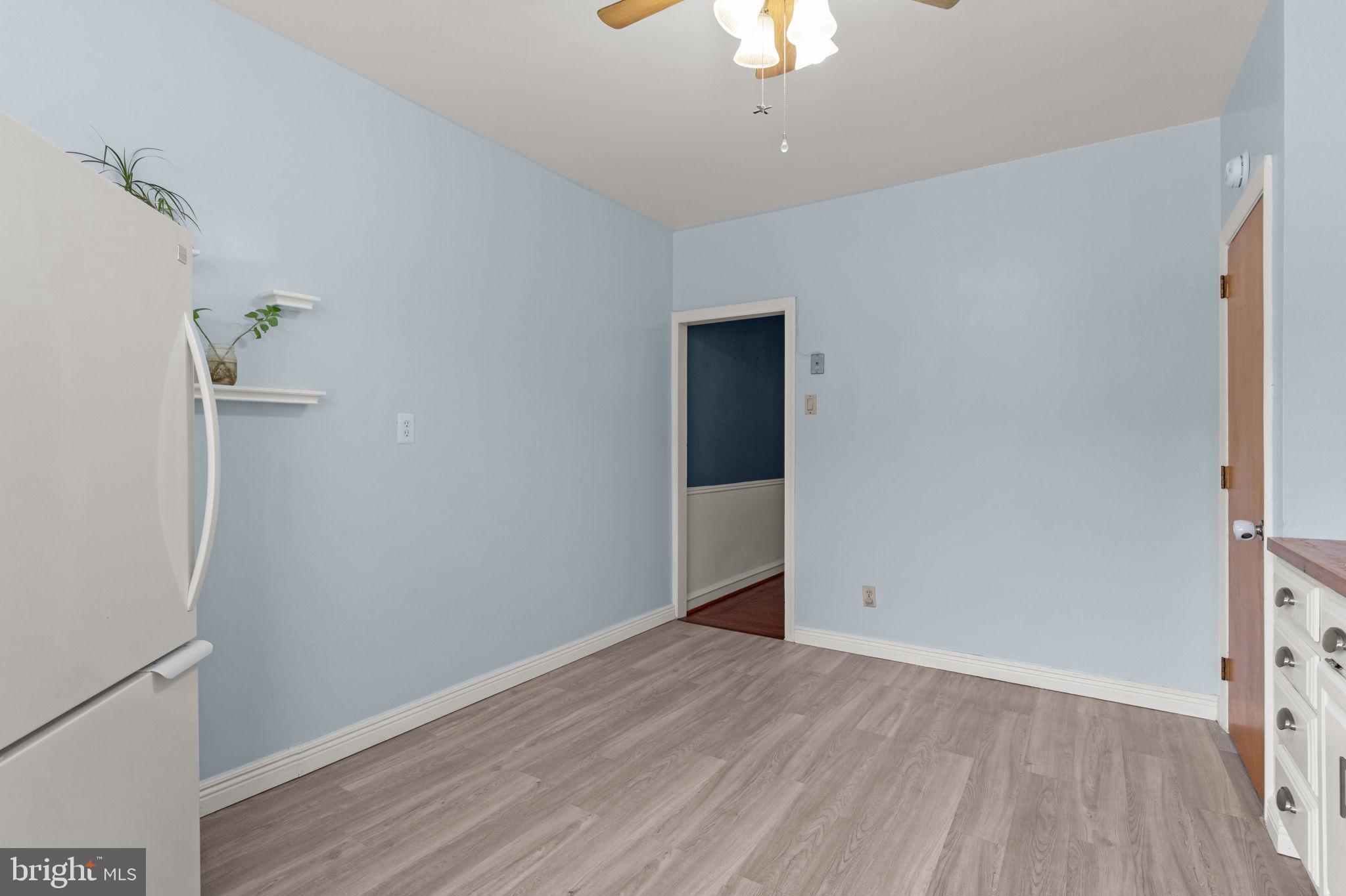 MAYFAIR - Residential