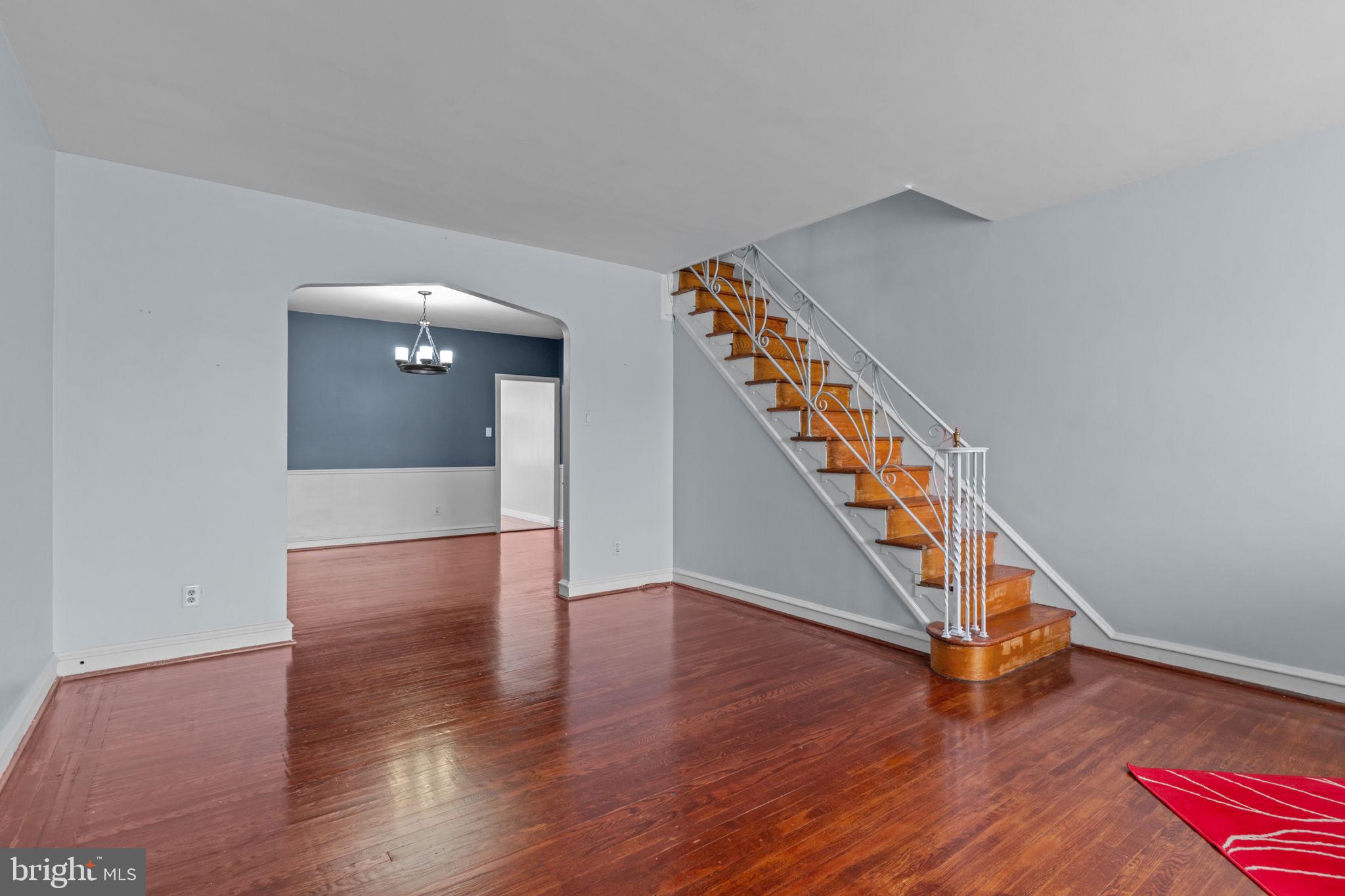 MAYFAIR - Residential