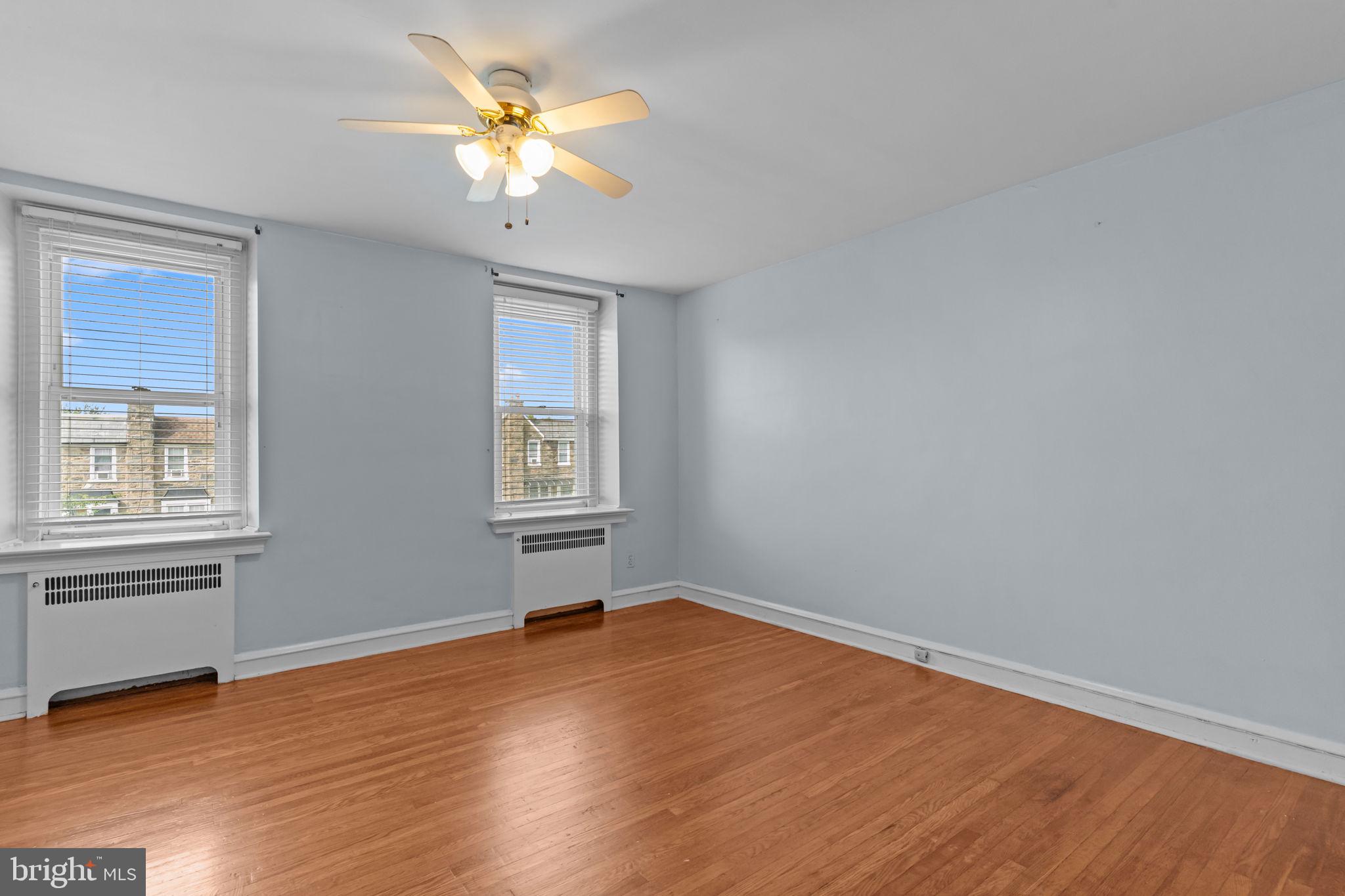 MAYFAIR - Residential