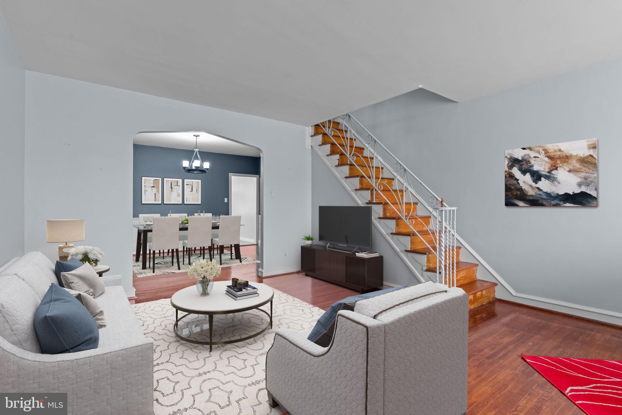 MAYFAIR - Residential