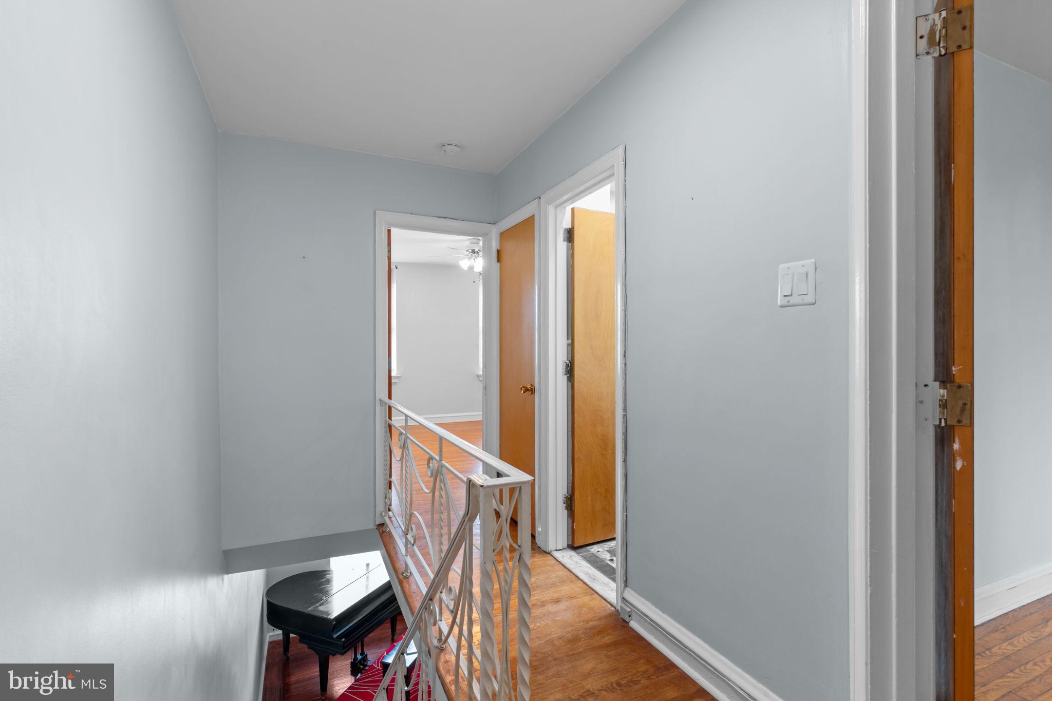 MAYFAIR - Residential