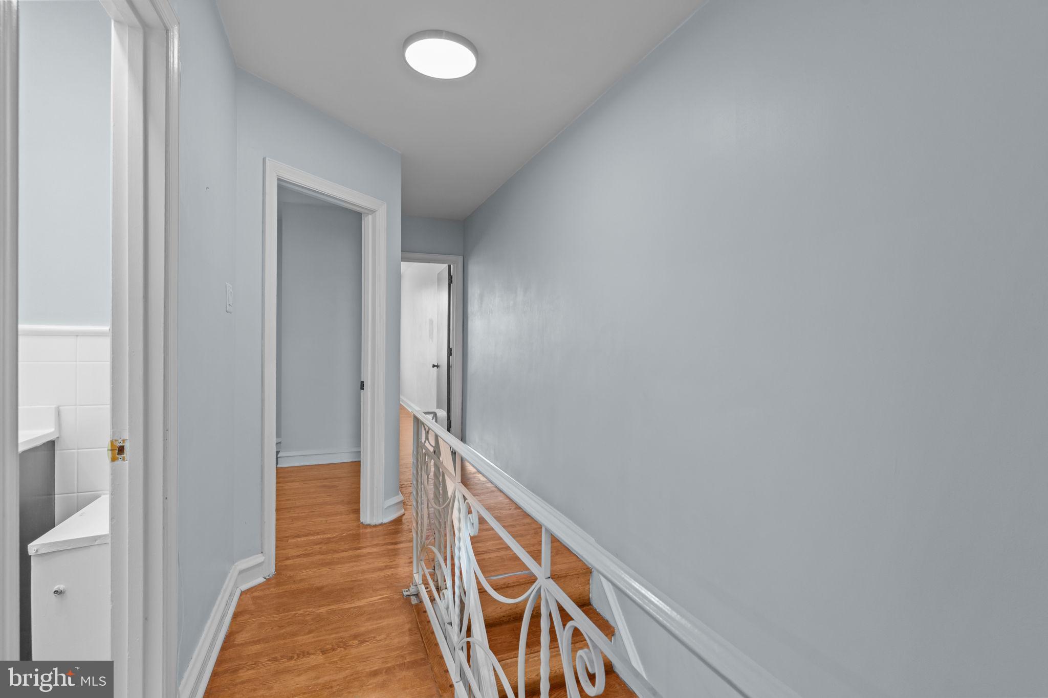 MAYFAIR - Residential