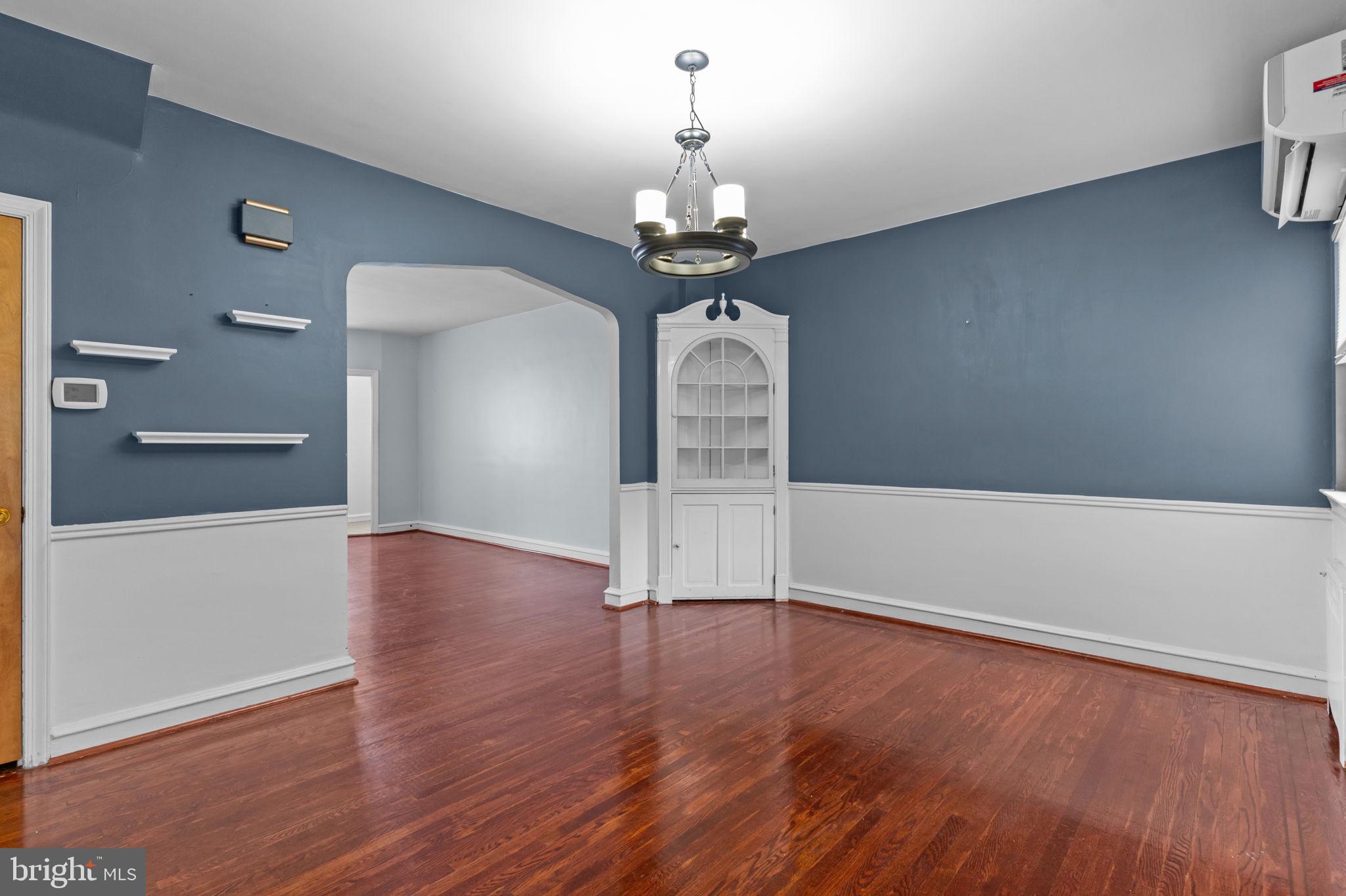 MAYFAIR - Residential