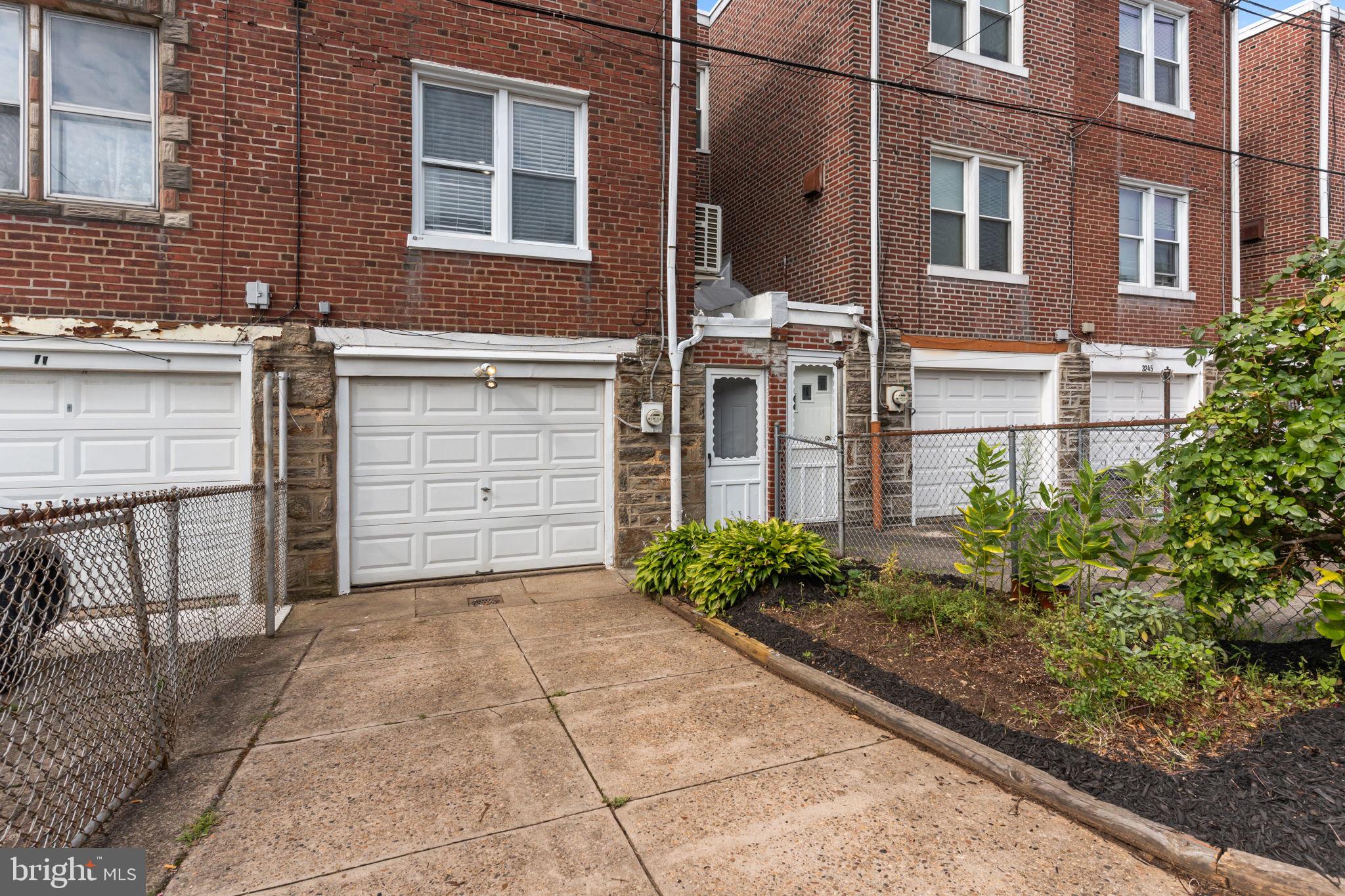 MAYFAIR - Residential