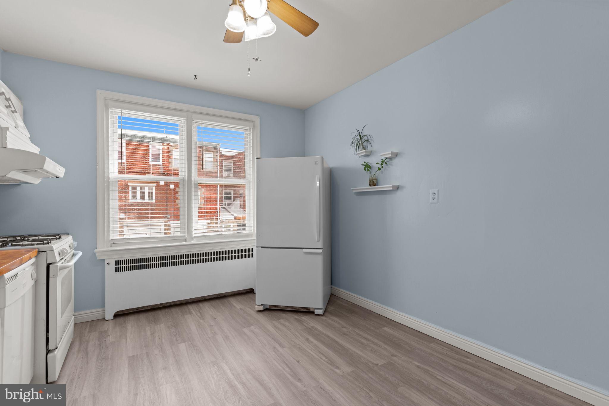 MAYFAIR - Residential