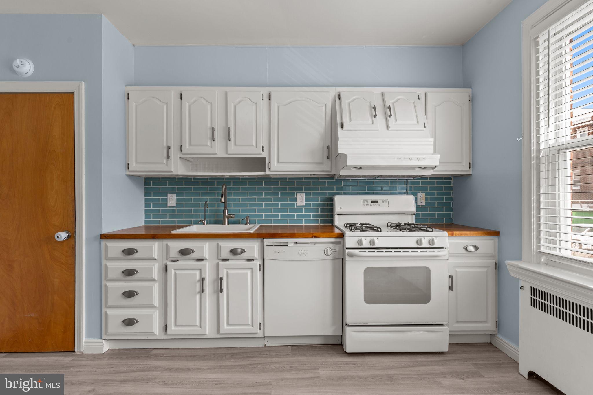 MAYFAIR - Residential