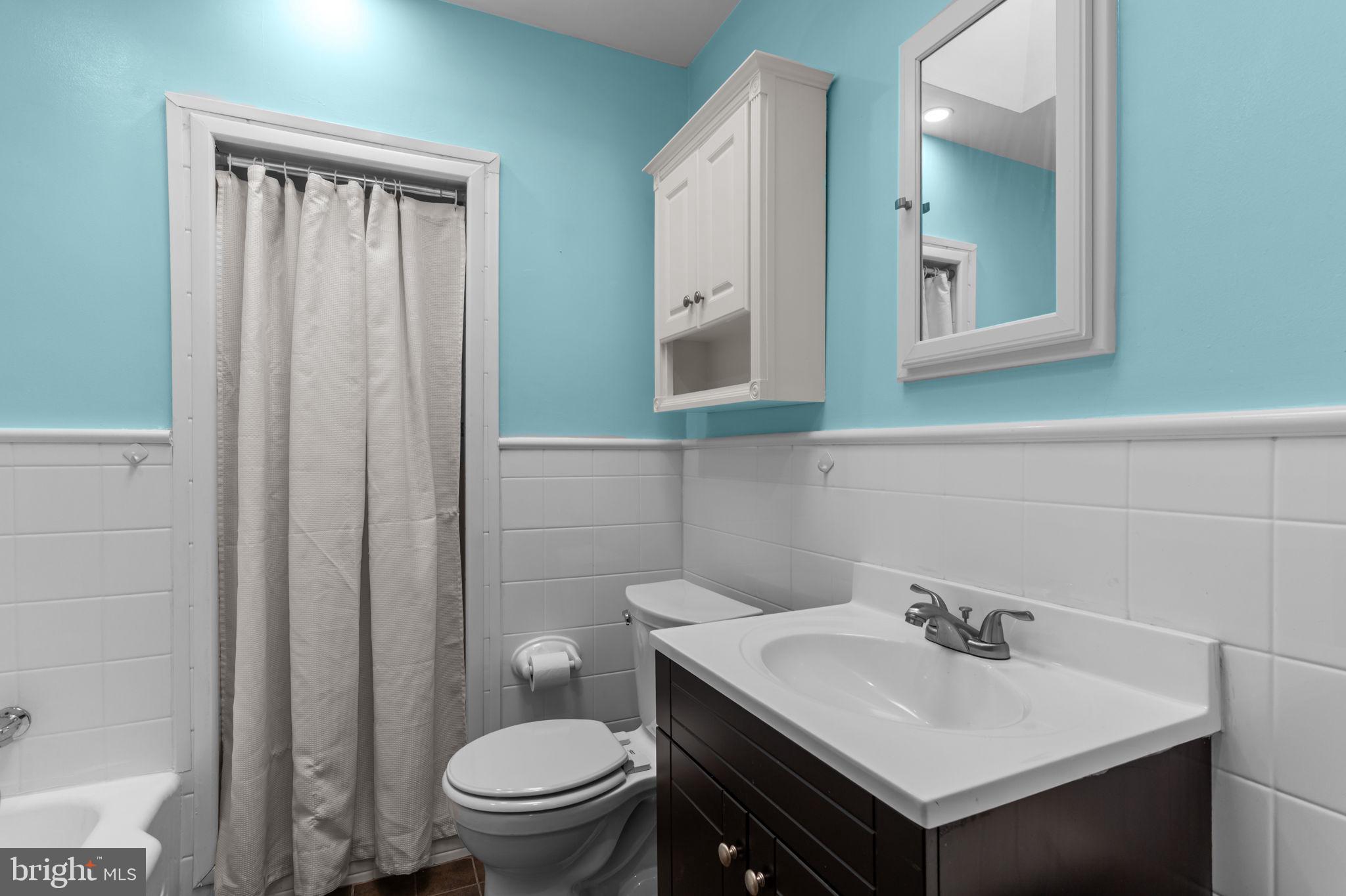 MAYFAIR - Residential