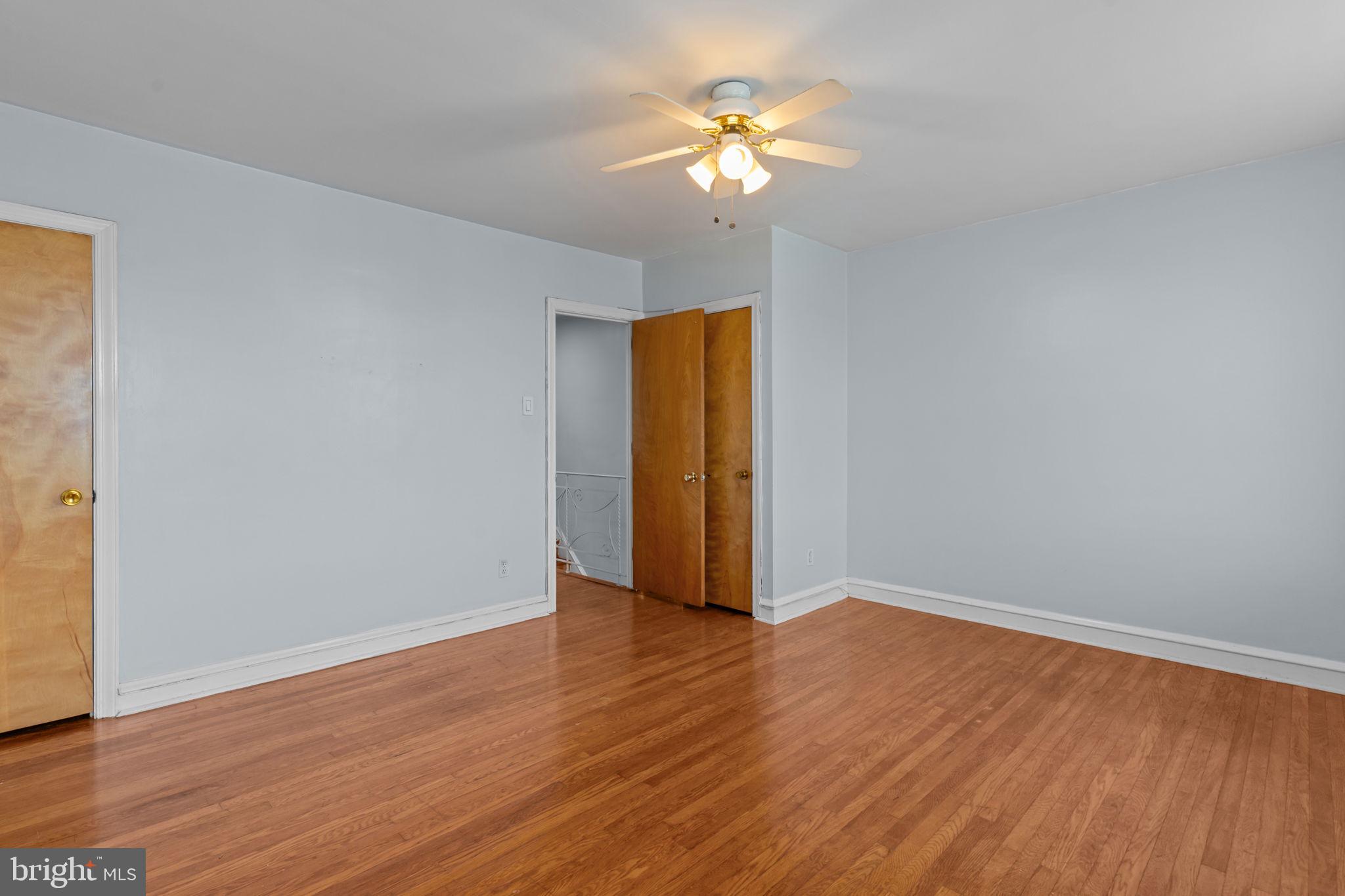 MAYFAIR - Residential