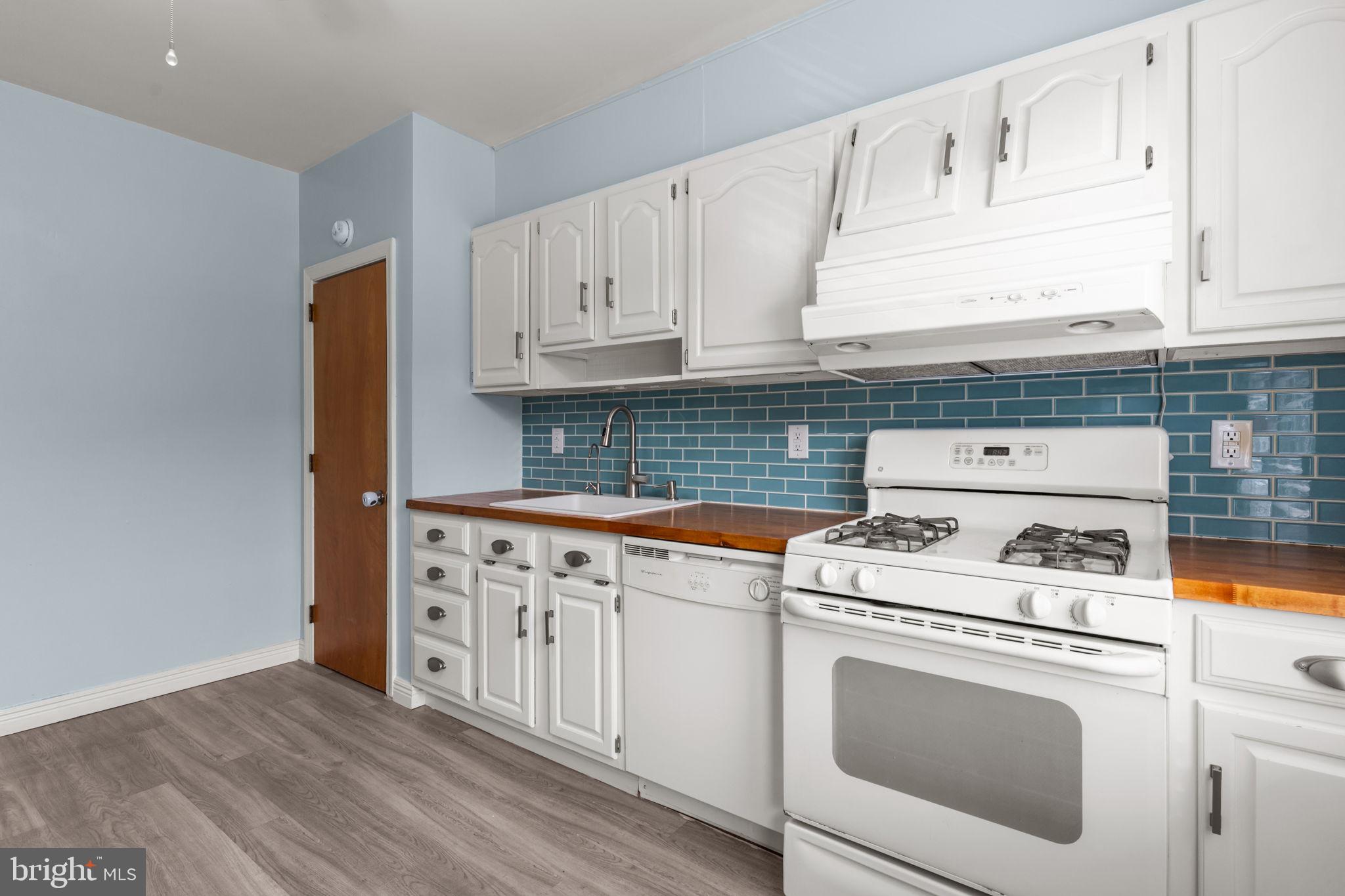 MAYFAIR - Residential