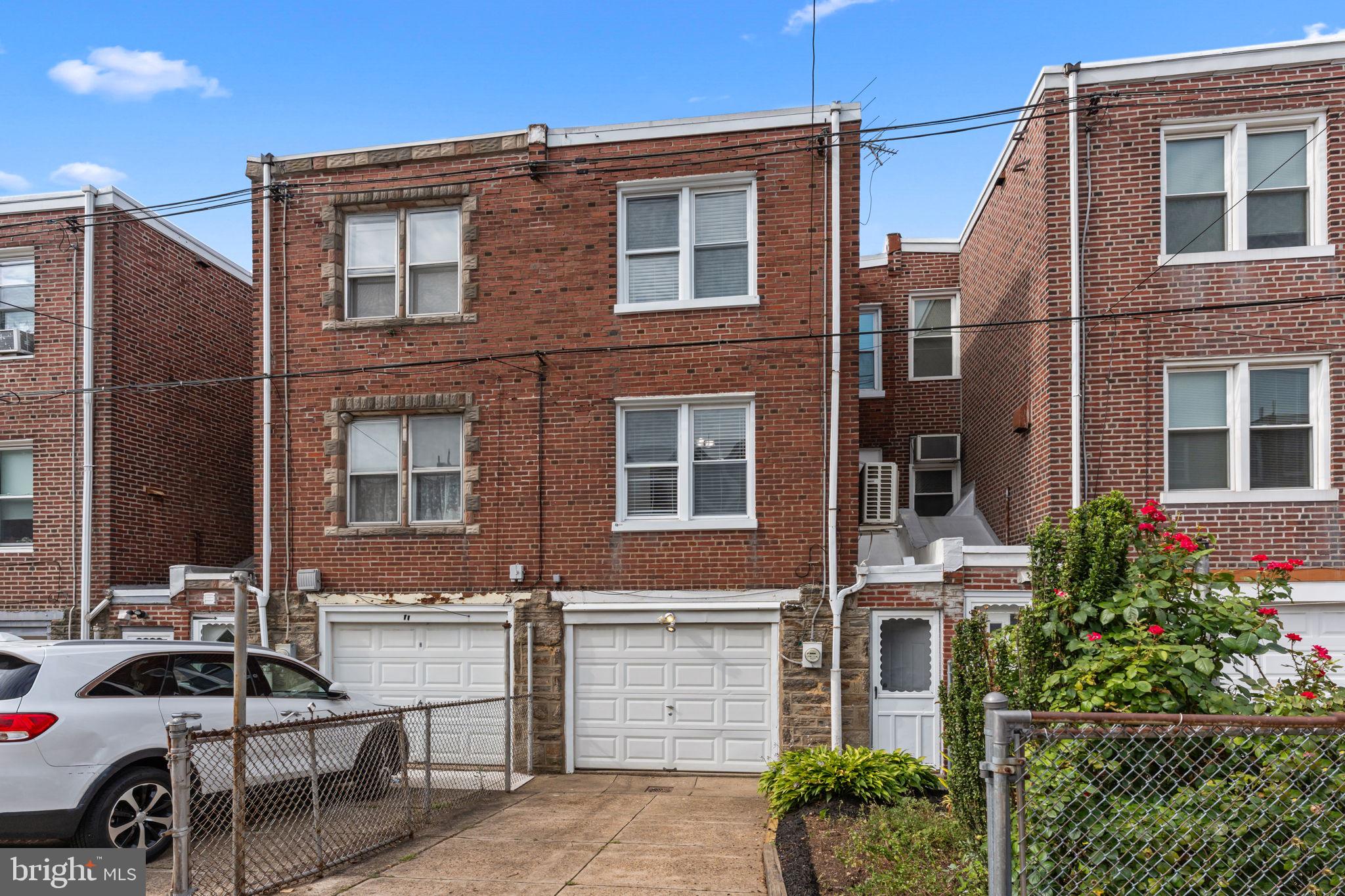 MAYFAIR - Residential