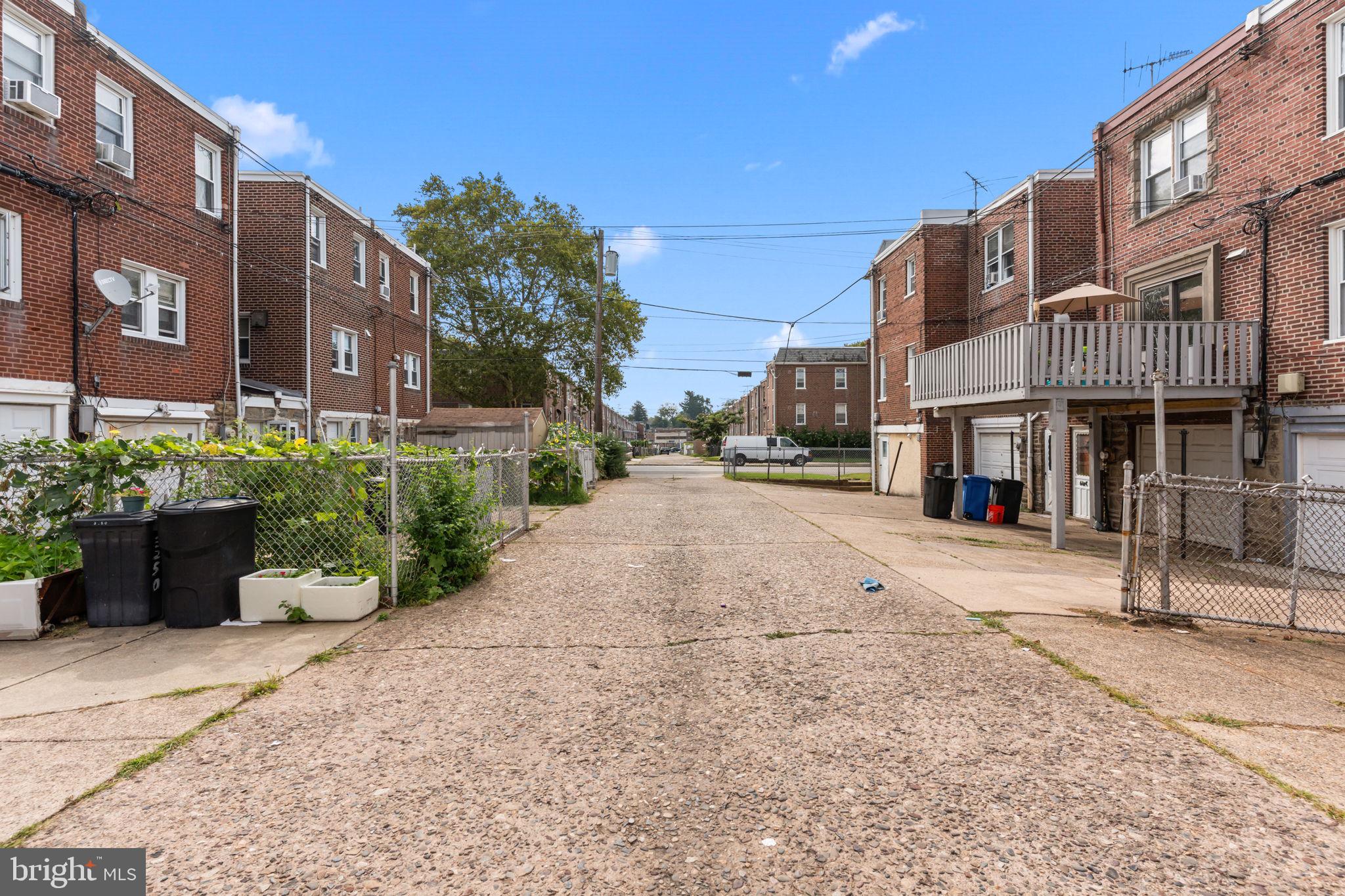 MAYFAIR - Residential