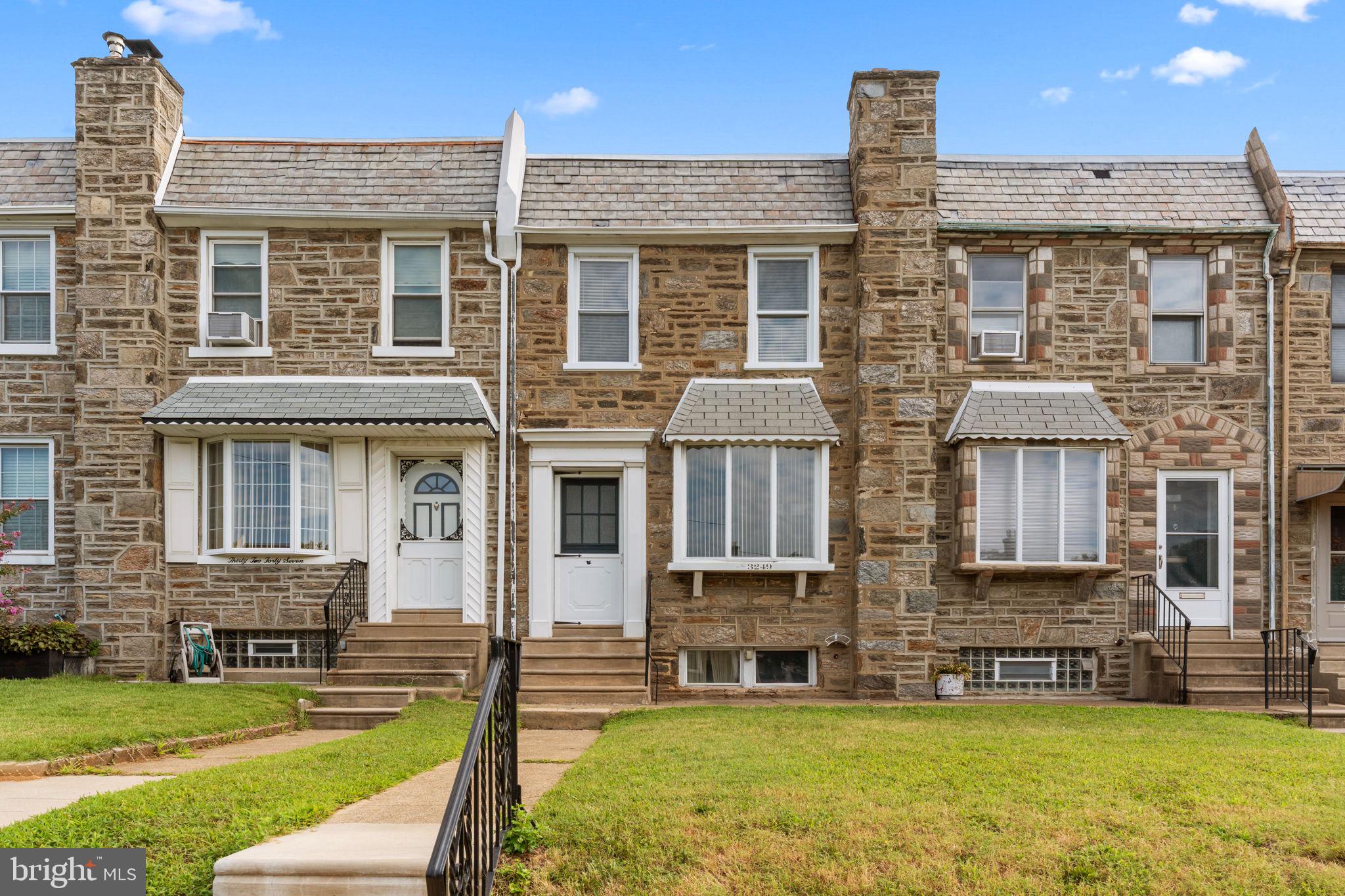 MAYFAIR - Residential