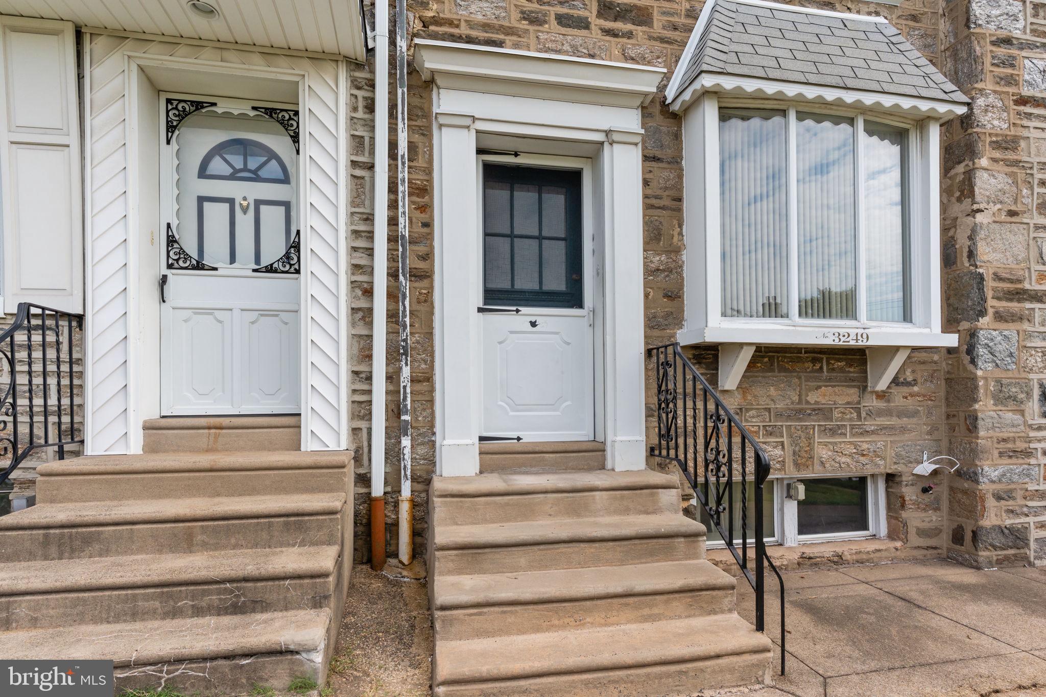 MAYFAIR - Residential