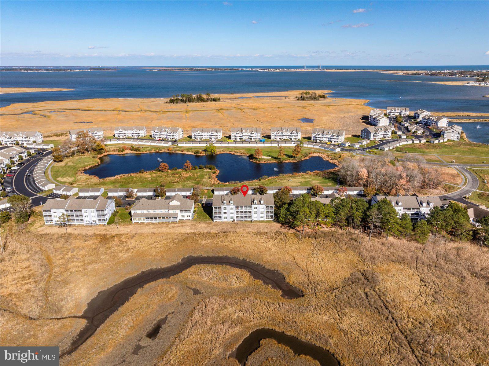 BETHANY BAY - Residential