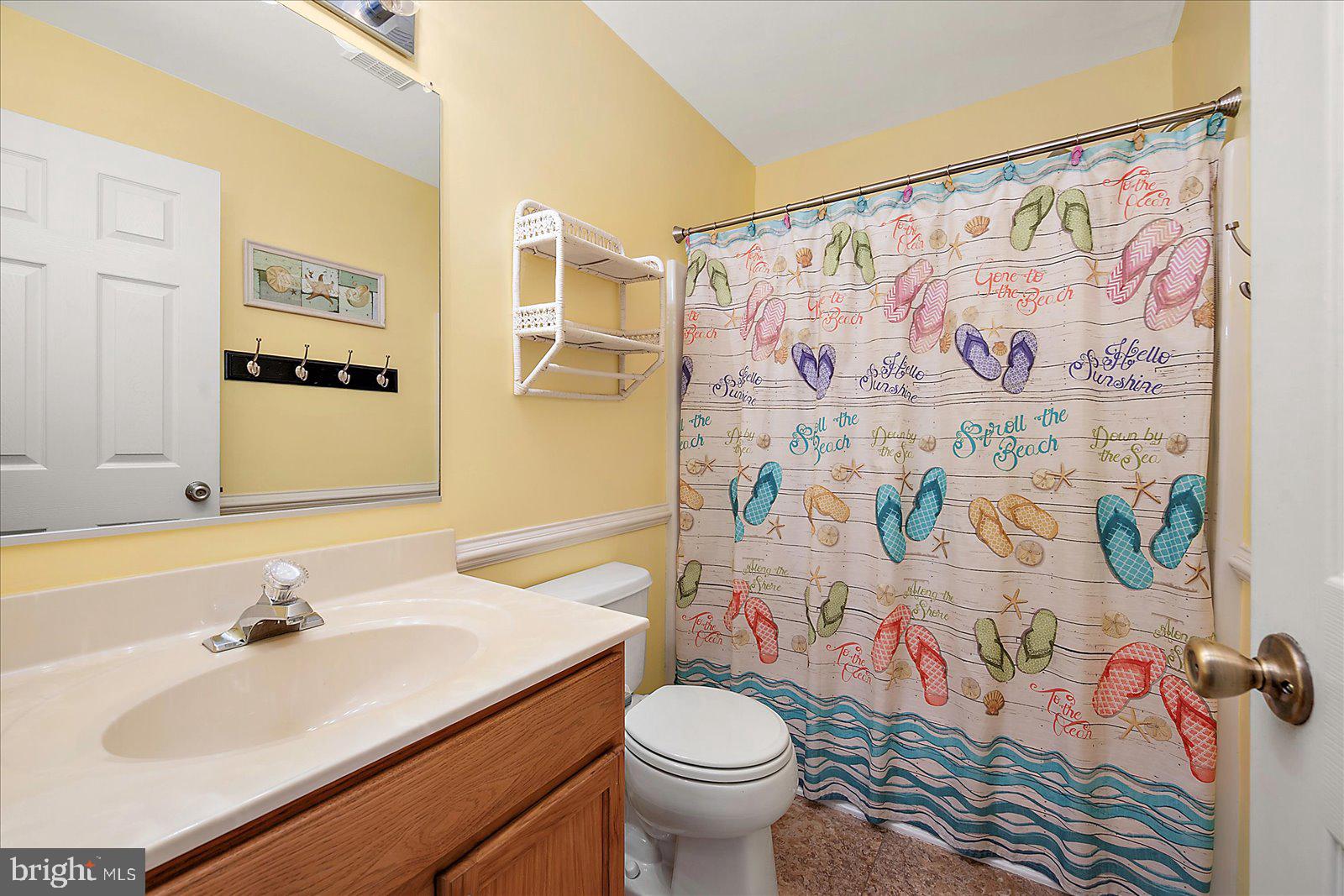 BETHANY BAY - Residential