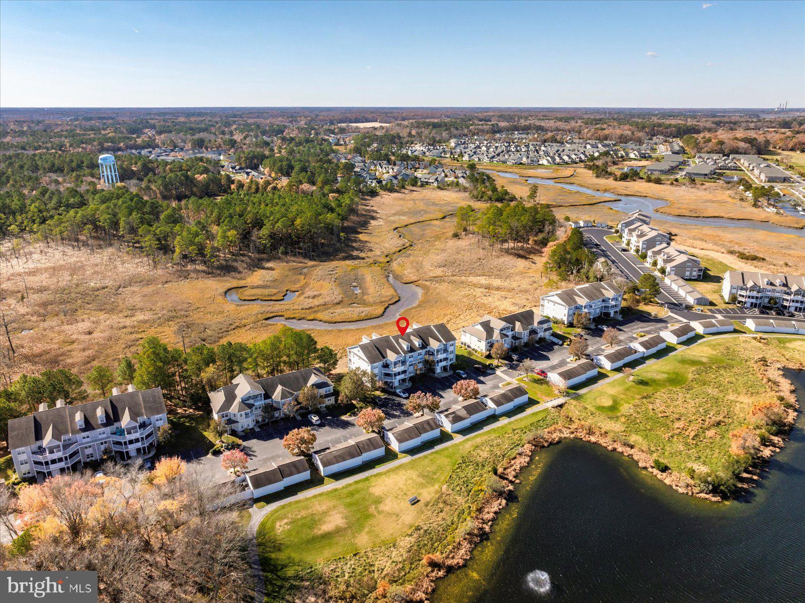 BETHANY BAY - Residential