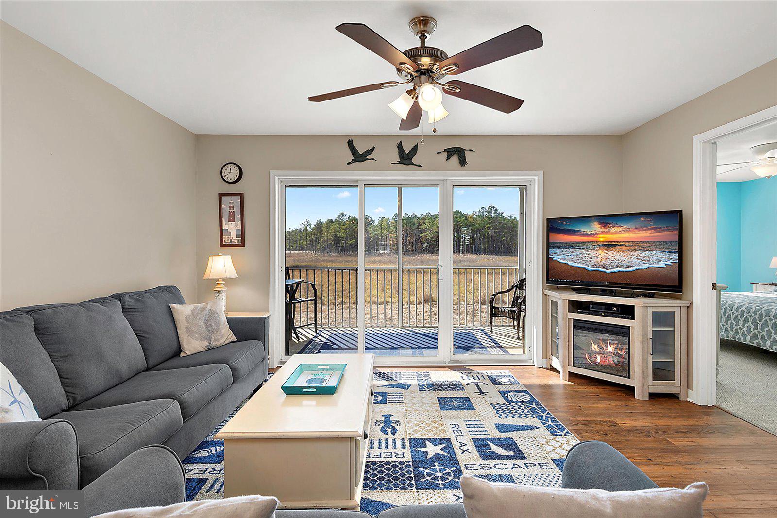 BETHANY BAY - Residential