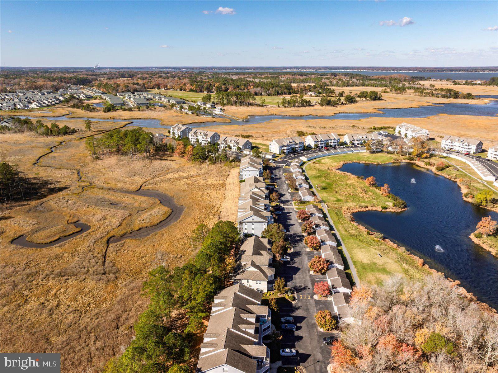 BETHANY BAY - Residential