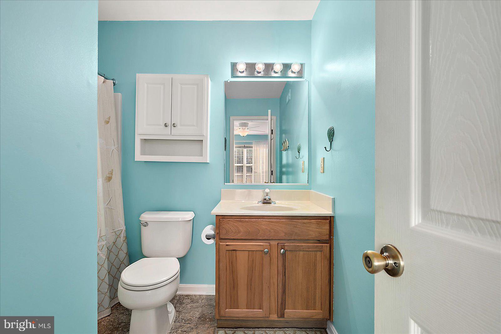 BETHANY BAY - Residential