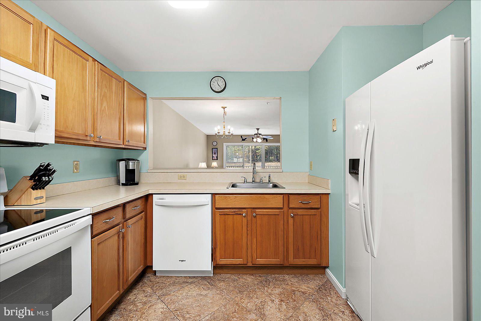 BETHANY BAY - Residential