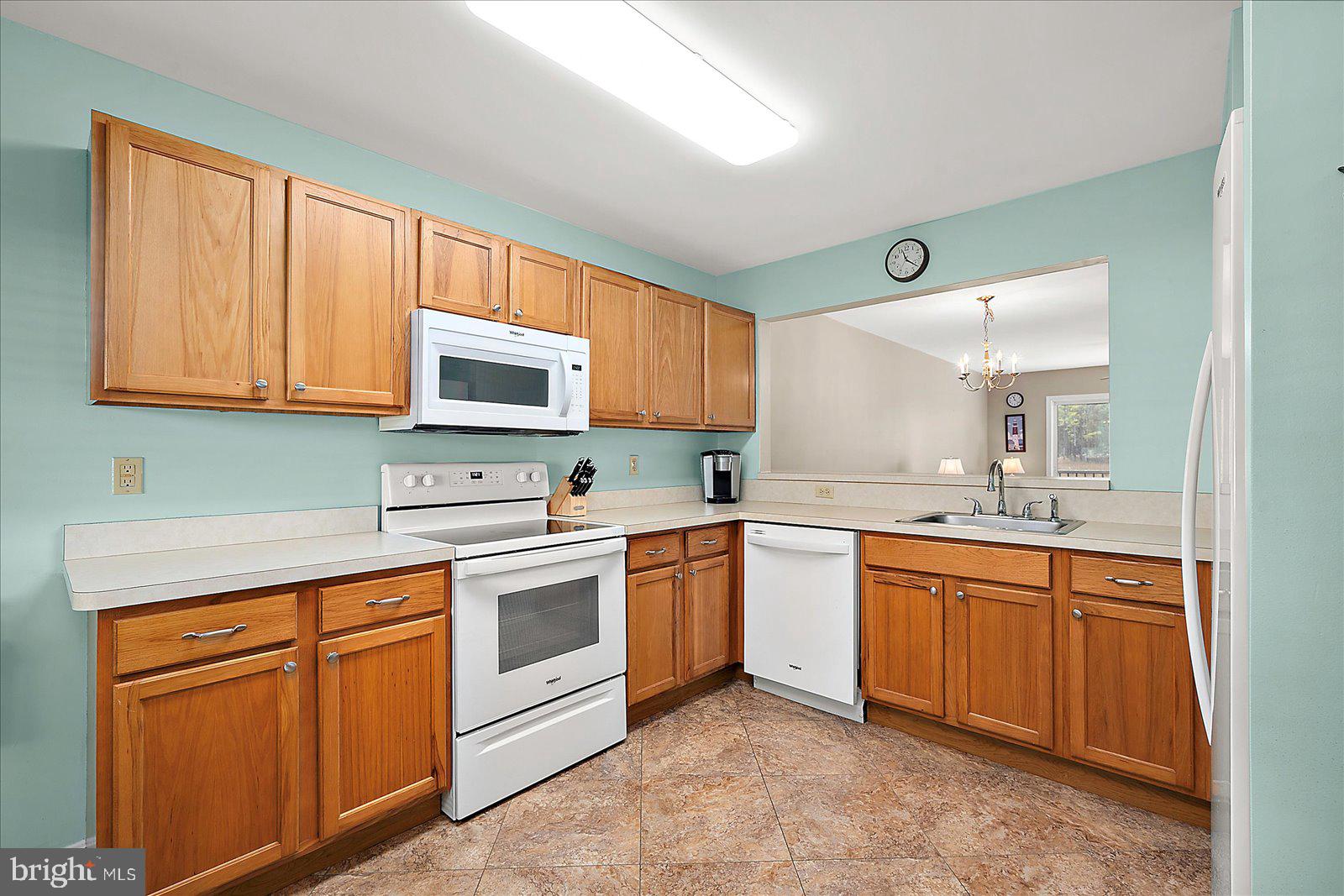 BETHANY BAY - Residential