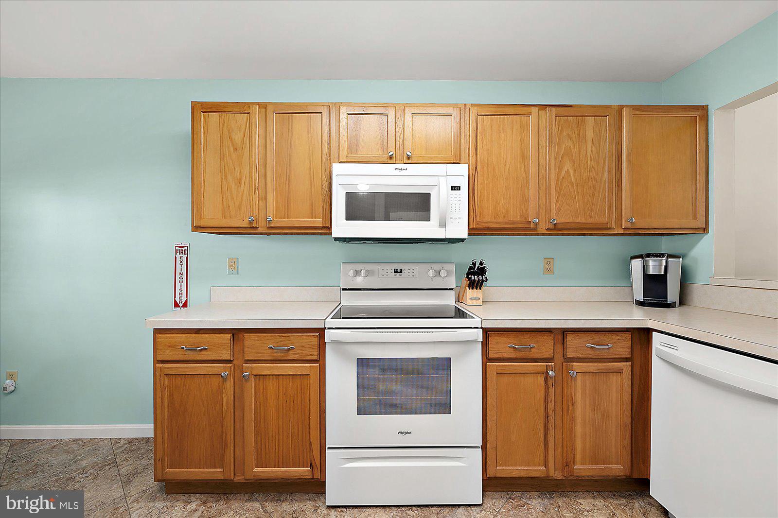 BETHANY BAY - Residential