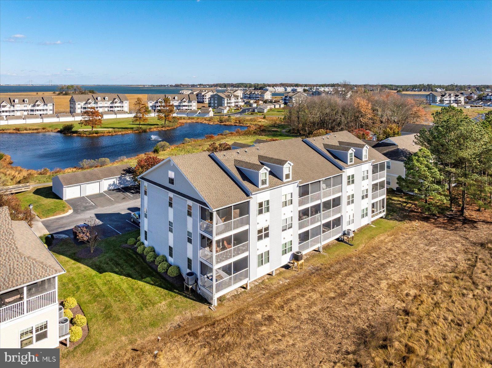 BETHANY BAY - Residential