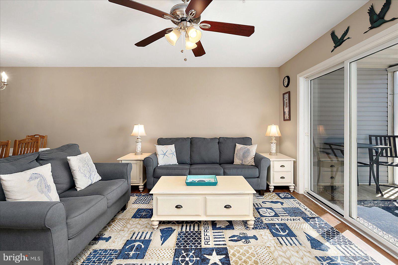 BETHANY BAY - Residential