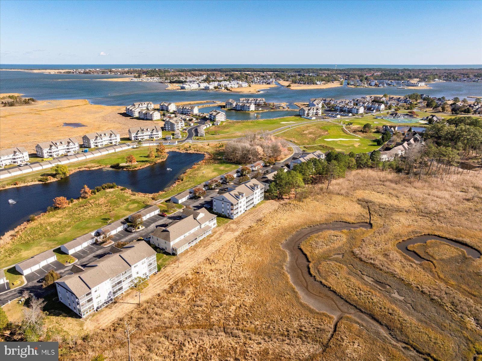 BETHANY BAY - Residential