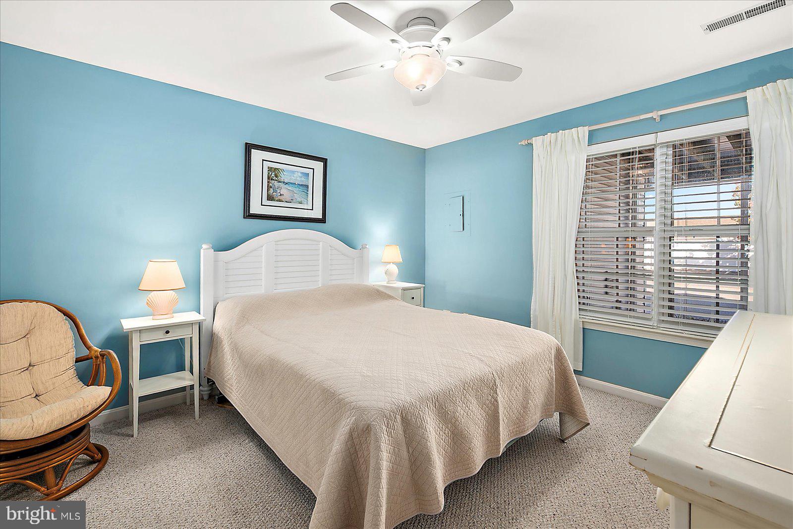 BETHANY BAY - Residential