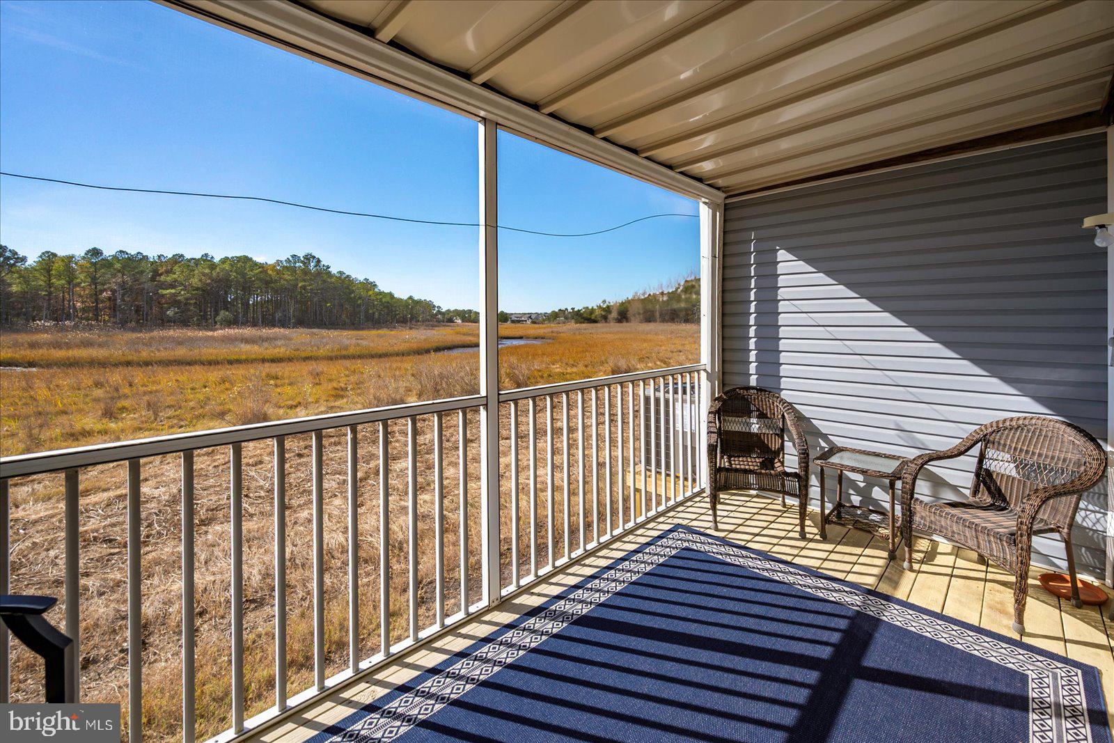 BETHANY BAY - Residential