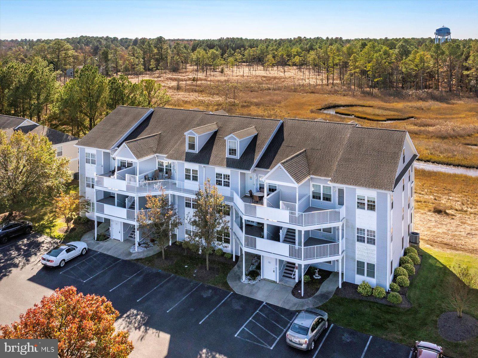 BETHANY BAY - Residential