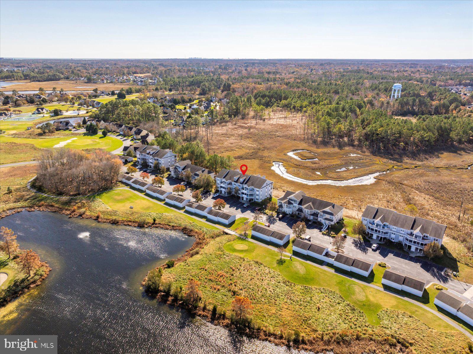 BETHANY BAY - Residential